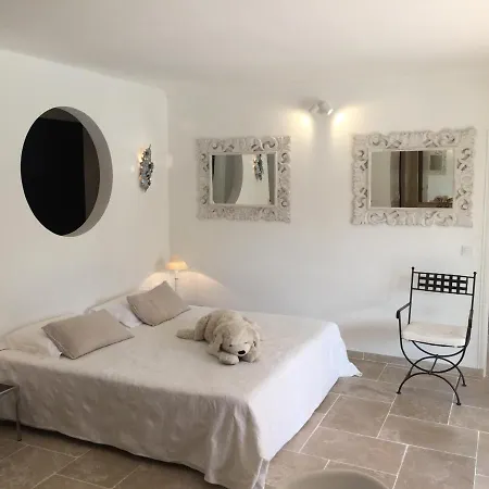 Apartment Charm In Cannes -