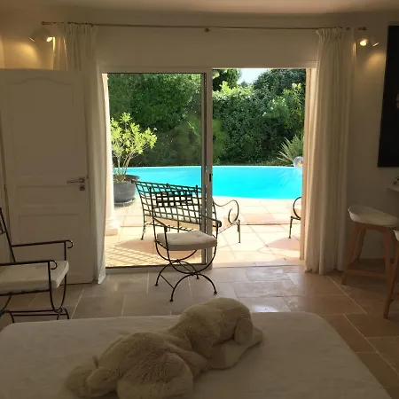 Charm In Cannes - *