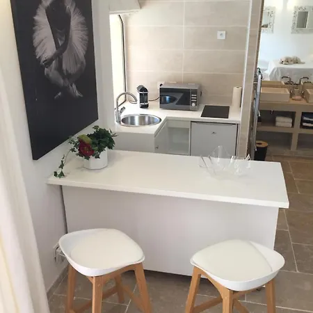 Charm In Cannes - Apartment Mougins