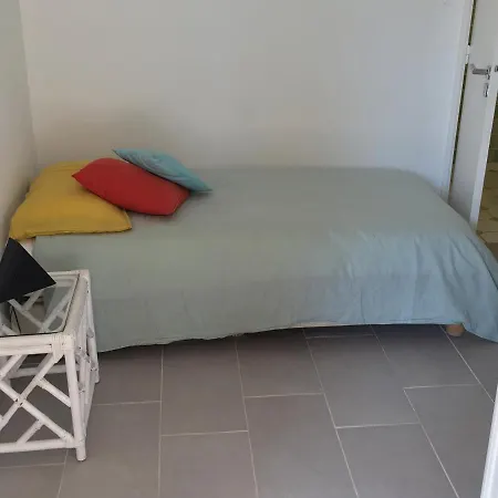 Apartment Charm In Cannes -