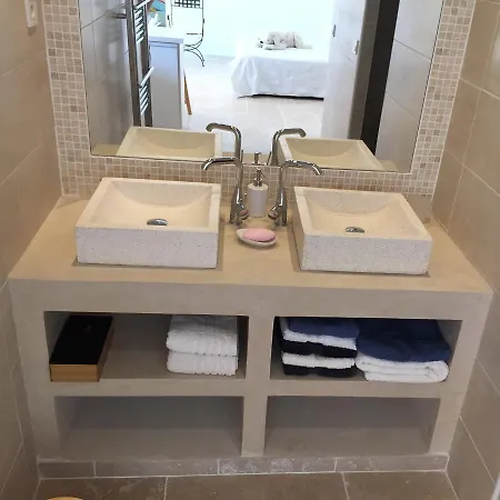 Charm In Cannes - Apartment Mougins