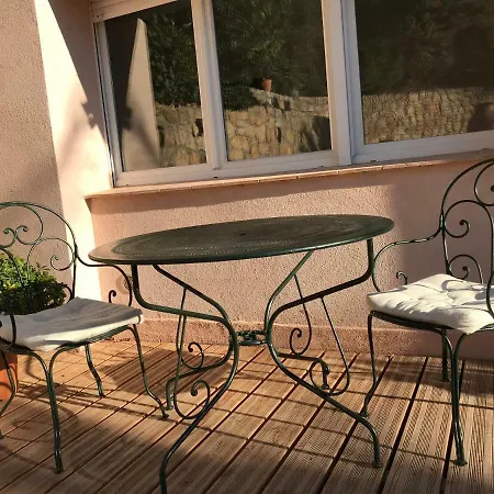 Charm In Cannes - Apartment *